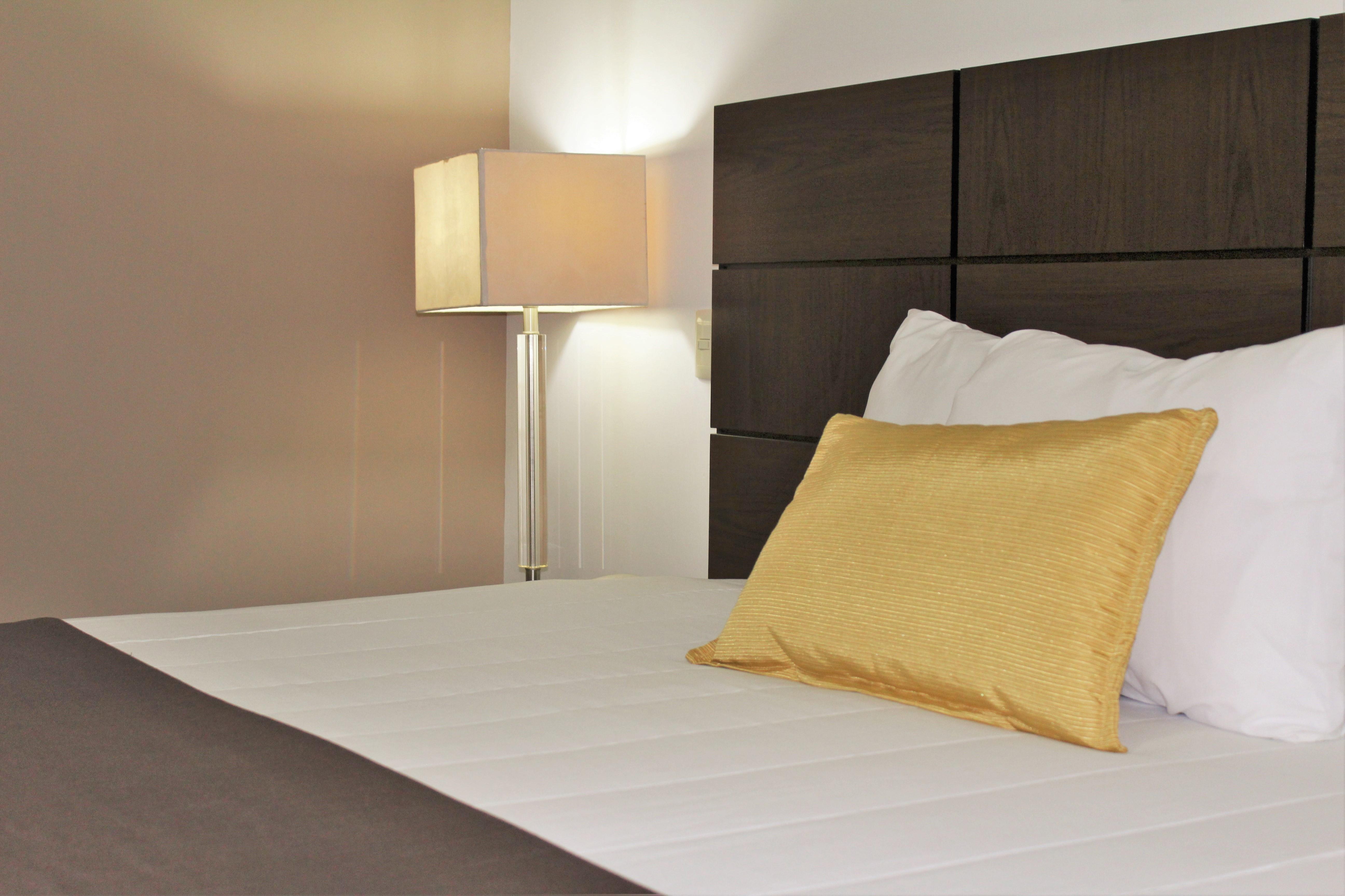 Hotel Fray Junipero Serra Tepic Bagian luar foto