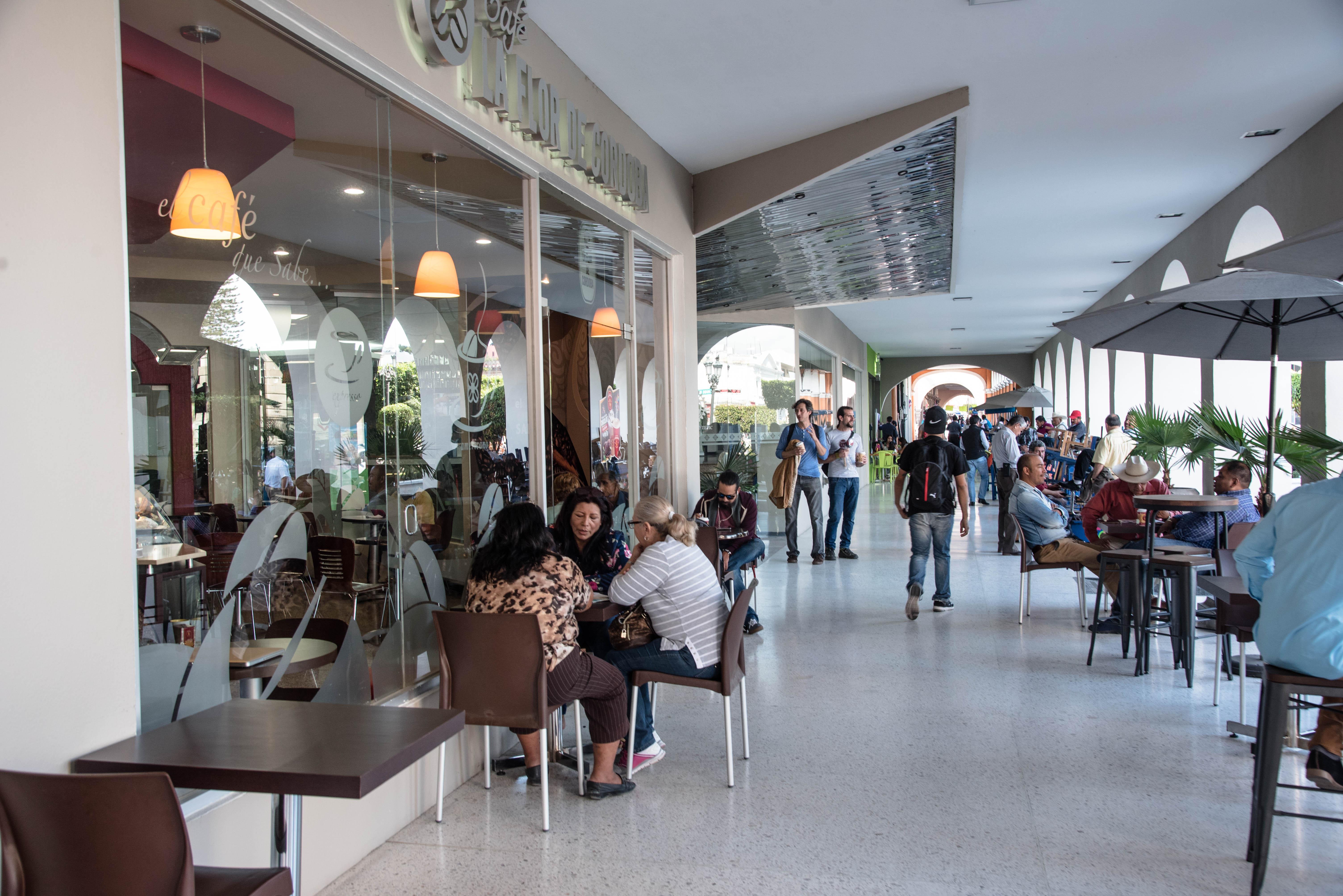 Hotel Fray Junipero Serra Tepic Bagian luar foto