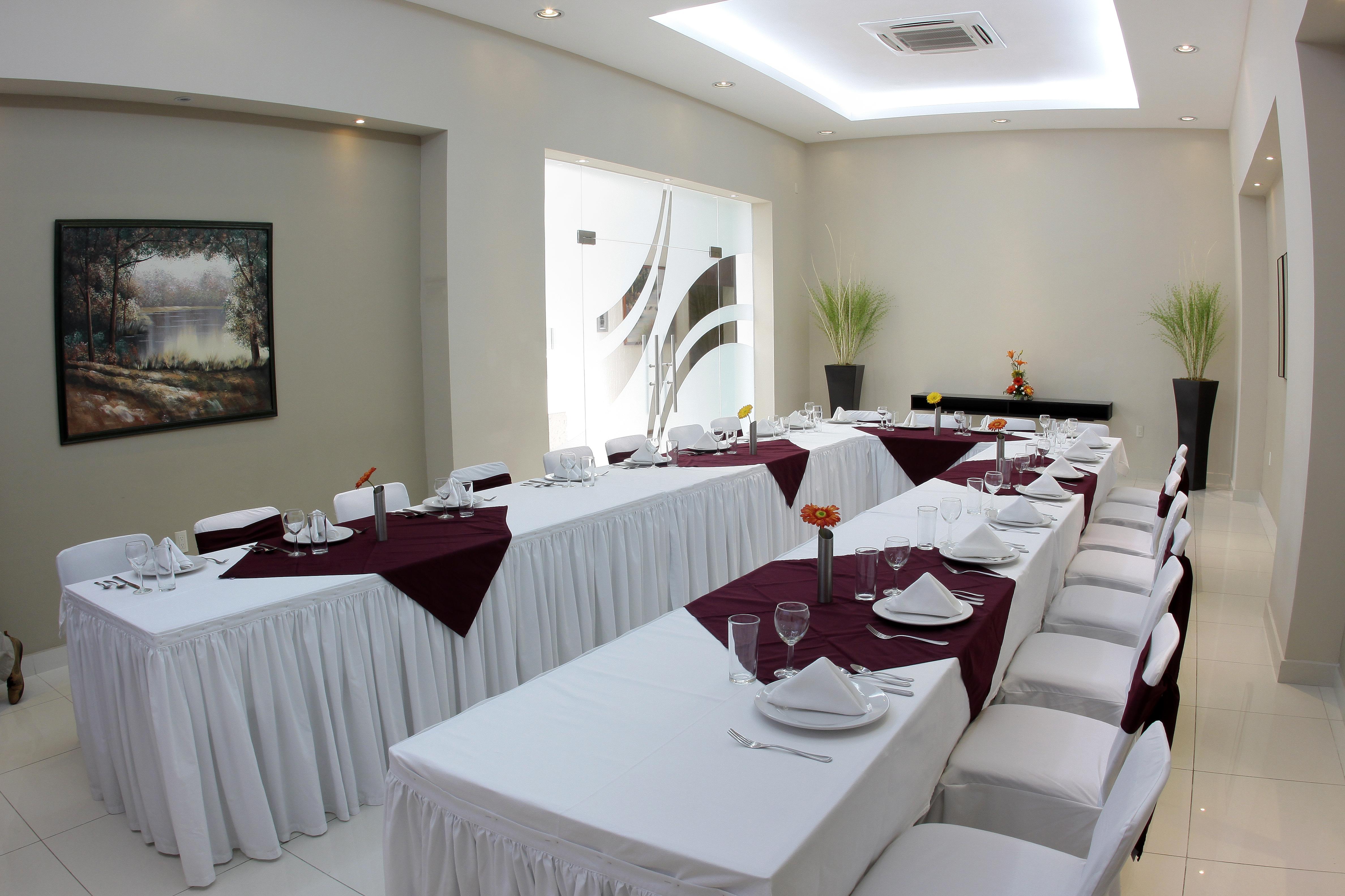 Hotel Fray Junipero Serra Tepic Bagian luar foto