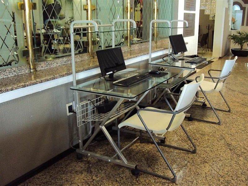 Hotel Fray Junipero Serra Tepic Bagian luar foto